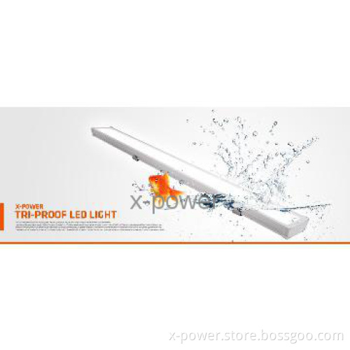 15W weather proof led lighting